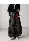 America Balloon Training Pants