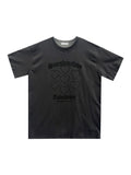 Seven heart T-shirts