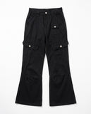 TOP POCKET BOOTSCUT PANTS