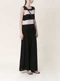 [Premium] Whole Garment Ice Linen Pants