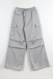 Parachute double cargo pants