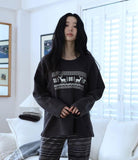Nordic printing tee
