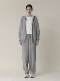 [Premium] Lewis Knit Hoodie & Pants Setup