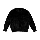Chloe Pearl Angora Knit