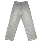 Ice Sand Jean Denim Pants