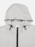 Square Hood Wandbreaker