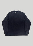 Pigment Track Line Layered Long Sleeve