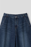 Super balloon Jeans