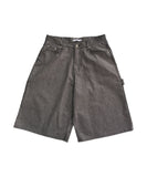 Hickory Walk Patch Bermuda Pants