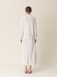 [Premium] Connie Soft Collar Cardigan