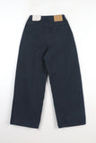 Pyurik rivet wide pants