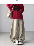Elia Curve Wide Pants