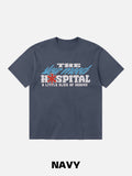 Eden Pigment Short Sleeve T-Shirt