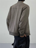 SIK Classic Suede Jacket