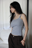 Rivet tom sleeveless