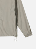 Solin Mesh Hood Windbreaker