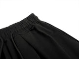Stack Bermuda Training Pants