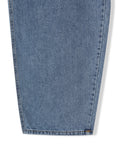 Warner Stone Printed Denim Pants