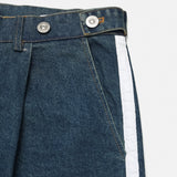 Motif Side Track Bermuda Pants