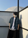 Nylon Field Shirt