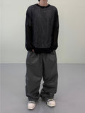 Parachute Glossy Wide Pants