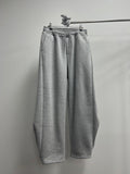 Snap Bijo Brushed Balloon Sweatpants