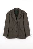 Kamliseu Autumn Jacket