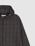 Grizzl Check Windbreaker