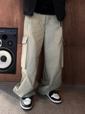 Structures 3D Cargo Padded Pants