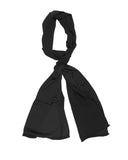 FRINGE SOFT SCARF
