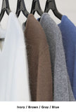 [Premium] Roan V-neck Knit