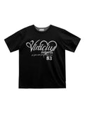 Vinicius half T-shirt