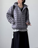 Laser Hood Lightweight Padding
