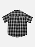 Vina Check Soft Shirt