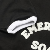 Emergency Ringer T-Shirt