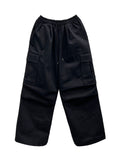 Dylan Parachute Balloon Cargo Pants