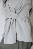 Cree Cotton Wrap Tube Top