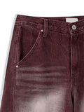 Twist Cut Murphy Denim