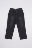 dual pocket denim