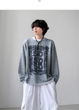 Kumo Vintage Long Sleeve