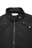 RIVET NYLON JACKET