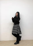 CLASSIC WOOL CARDIGAN