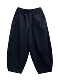 Light Weather Nylon Balloon Pants