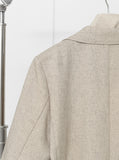 Anna Linen Jacket