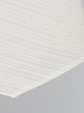 [Premium] Linea Pleats Unbalance Sleeveless