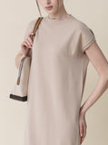 [Premium] Whole Garment Pobi Long One Piece