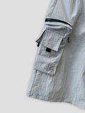 Company Multi Cargo Nylon Bermuda PT