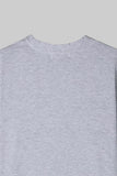 Cullen Washing Waffle Long Sleeve