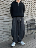 Non-Fade Volume Denim