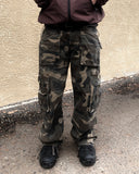 Military Combat Cargo Pants